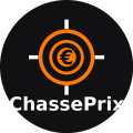 ChassePrix - Bons plans Amazon